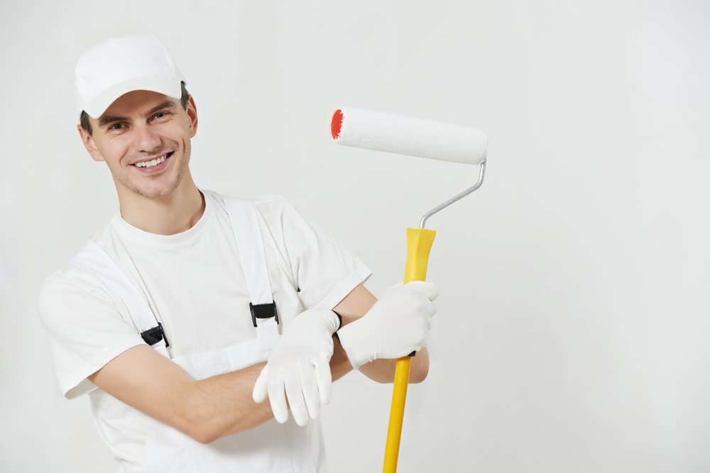 Met het juiste renovlies onderhoud voor je woning in Rotterdam, verleng je de levensduur van je behang met 10 jaar.